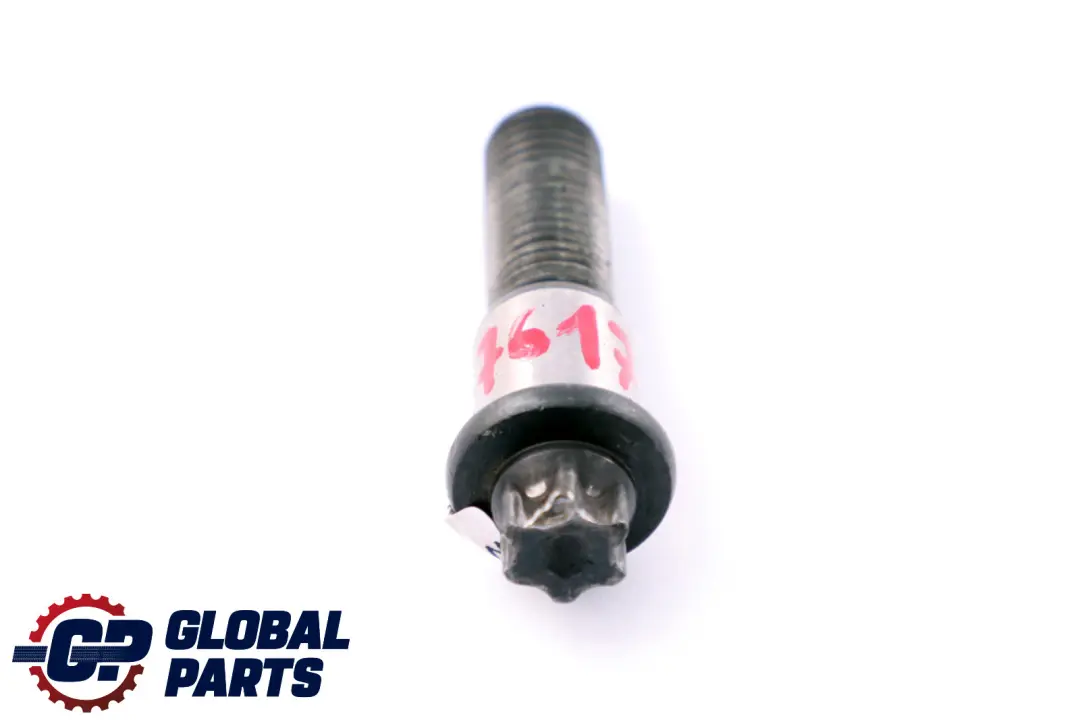 Bearing Screw Bolt M12X1 to BMW 1 3 5 Series F20 F21 F30 LCI G30 Mini F55 F56 with Part number 7617486 BMW 1 3 5 Series F20 F21 F30 LCI G30 Mini F55 F56 Bearing Screw Bolt M12X1 - SKU 7617486 - Part number 7617486