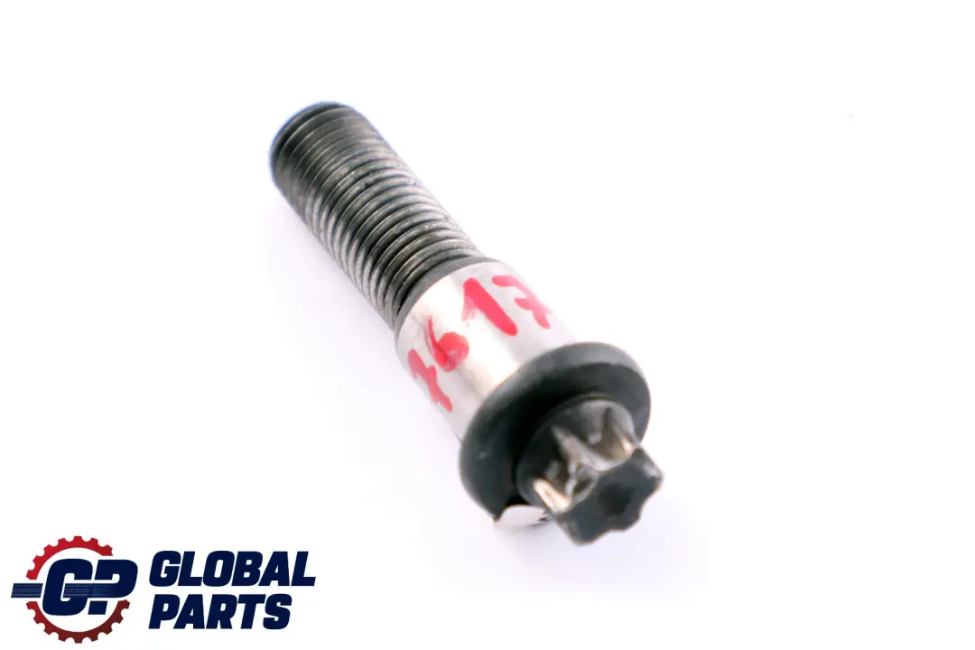 Bearing Screw Bolt M12X1 to BMW 1 3 5 Series F20 F21 F30 LCI G30 Mini F55 F56 with Part number 7617486 BMW 1 3 5 Series F20 F21 F30 LCI G30 Mini F55 F56 Bearing Screw Bolt M12X1 - SKU 7617486 - Part number 7617486