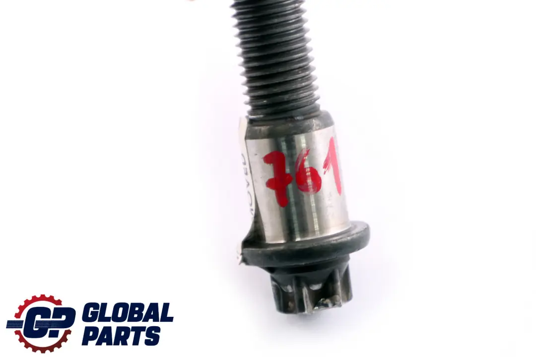 Bearing Screw Bolt M12X1 to BMW 1 3 5 Series F20 F21 F30 LCI G30 Mini F55 F56 with Part number 7617486 BMW 1 3 5 Series F20 F21 F30 LCI G30 Mini F55 F56 Bearing Screw Bolt M12X1 - SKU 7617486 - Part number 7617486