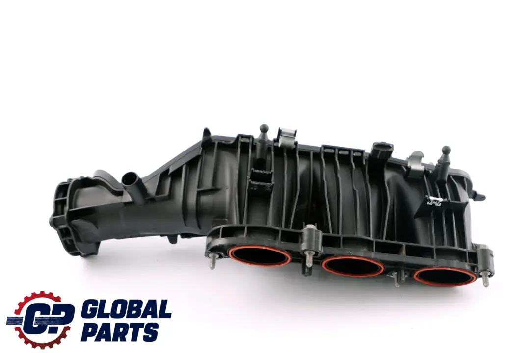 Intake Inlet Manifold Petrol Engine B36 B38 to Mini Cooper One F55 F56 with Part number 7617499 Mini Cooper One F55 F56 Intake Inlet Manifold Petrol Engine B36 B38 - SKU 7617499 - Part number 7617499
