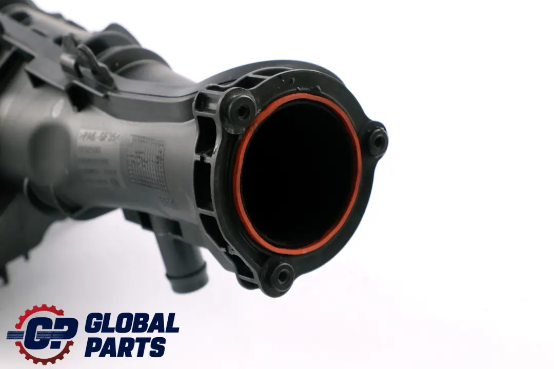 Collecteur d'admission Moteur Essence B36 B38 pour Mini Cooper One F55 F56 à propos du numéro de pièce 7617499 Mini Cooper One F55 F56 Collecteur d'admission Moteur Essence B36 B38 - SKU 7617499 - Numéro de pièce 7617499