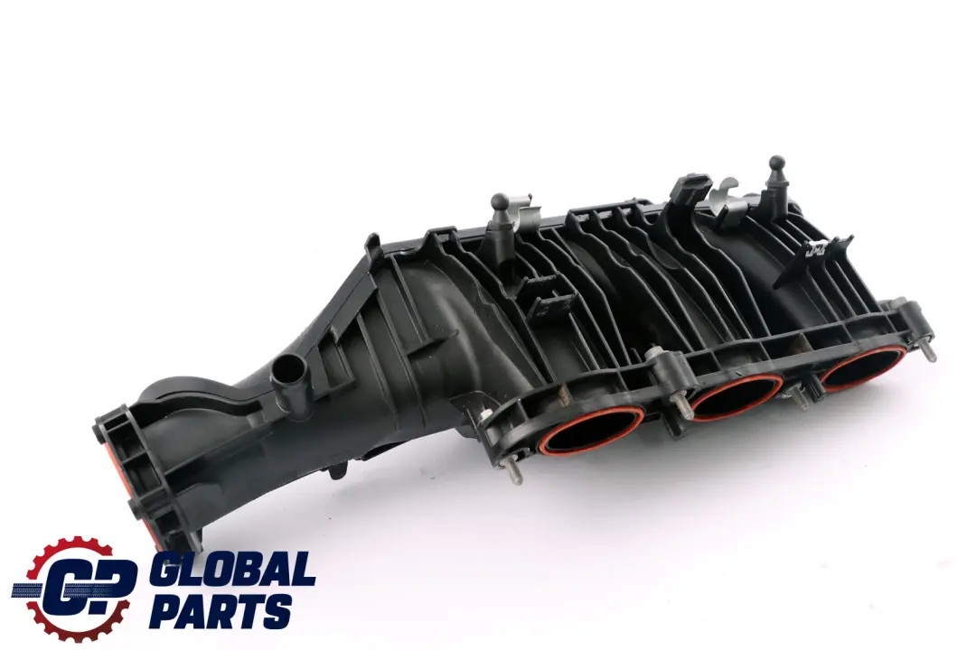 Mini Cooper One F55 F56 Collecteur d'admission Moteur Essence B36 B38 - SKU 7617499 - Numéro de pièce 7617499