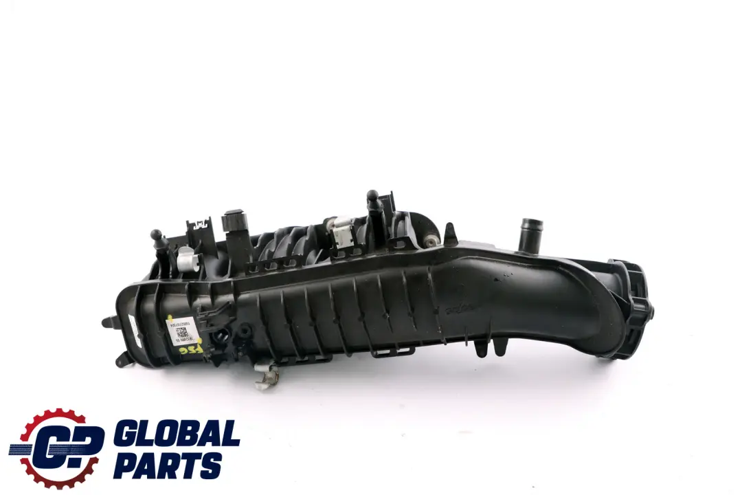 Mini Cooper One F55 F56 Collecteur d'admission Moteur Essence B36 B38 - SKU 7617499 - Numéro de pièce 7617499