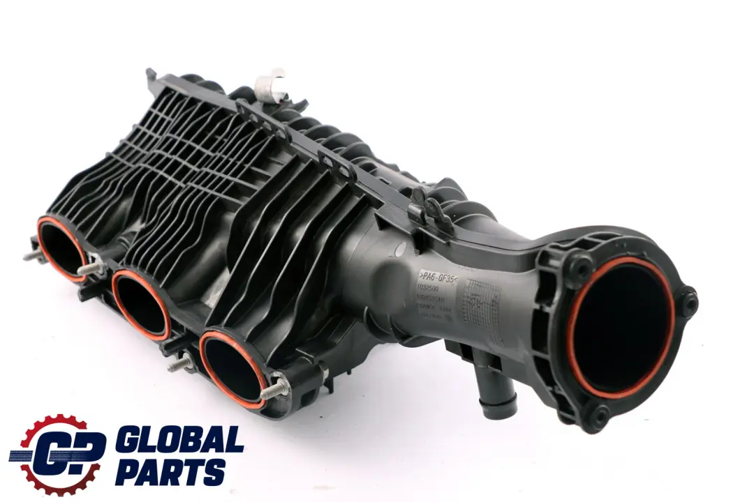 Intake Inlet Manifold Petrol Engine B36 B38 to Mini Cooper One F55 F56 with Part number 7617499 Mini Cooper One F55 F56 Intake Inlet Manifold Petrol Engine B36 B38 - SKU 7617499 - Part number 7617499