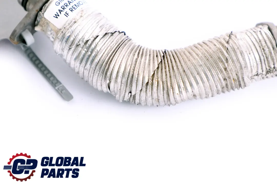 Tubo De retorno De aceite para BMW 2 F20 F21 F22 F30 F31 LCI con número de pieza 7617537 BMW 2 F20 F21 F22 F30 F31 LCI Tubo De retorno De aceite - SKU 7617537 - Número de pieza 7617537