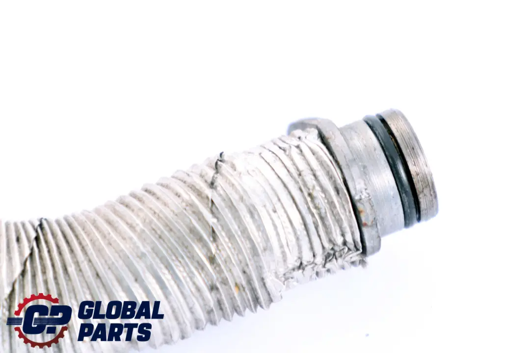 BMW F20 F21 F22 F30 LCI Przewód Rura Oleju Turbo - SKU 7617537 - Numer Części 7617537