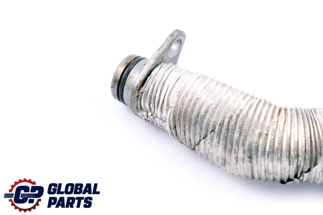 BMW 1 2 3 Series F20 F21 F22 F30 F31 LCI Oil Return Line Pipe - SKU 7617537 - Part number 7617537