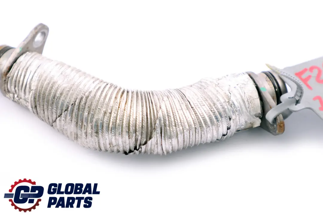 BMW 2 F20 F21 F22 F30 F31 LCI Tubo De retorno De aceite - SKU 7617537 - Número de pieza 7617537
