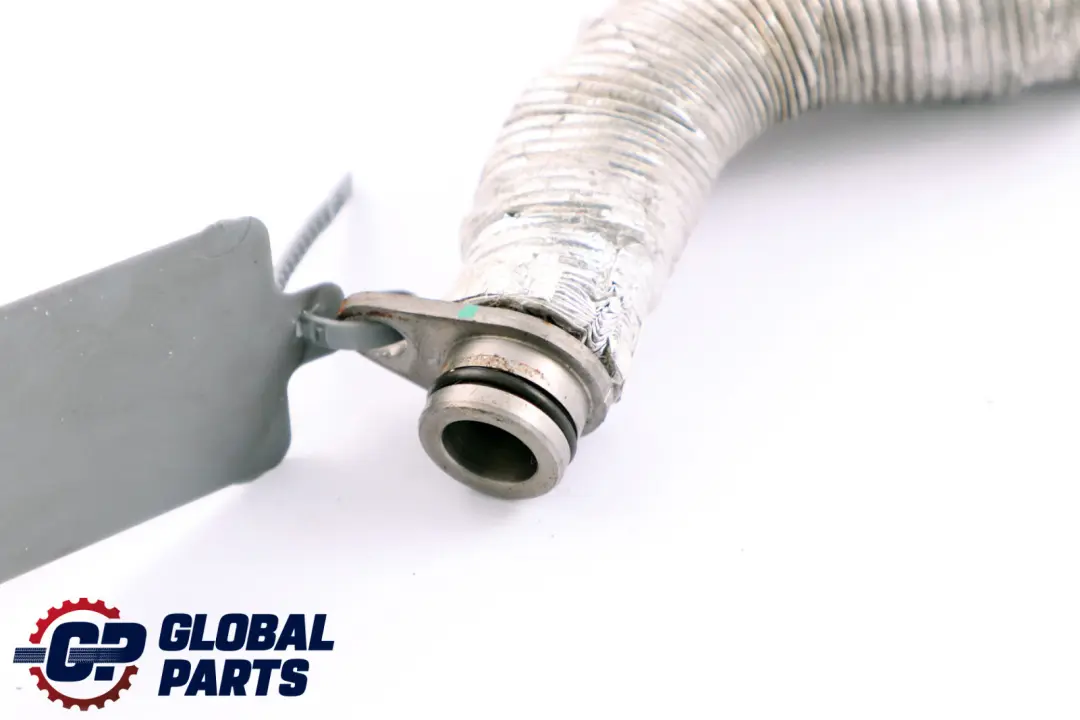 BMW 1 2 3 Series F20 F21 F22 F30 F31 LCI Oil Return Line Pipe - SKU 7617537 - Part number 7617537