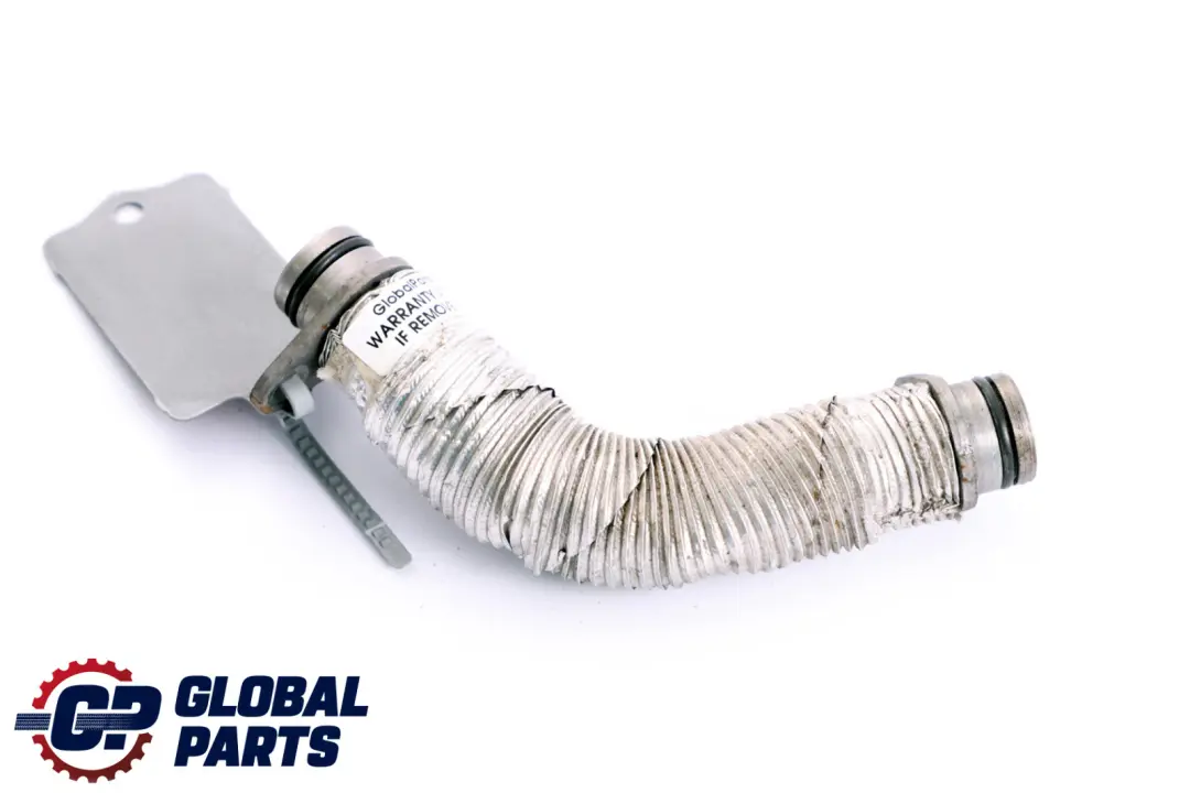 BMW 1 2 3 Series F20 F21 F22 F30 F31 LCI Oil Return Line Pipe - SKU 7617537 - Part number 7617537