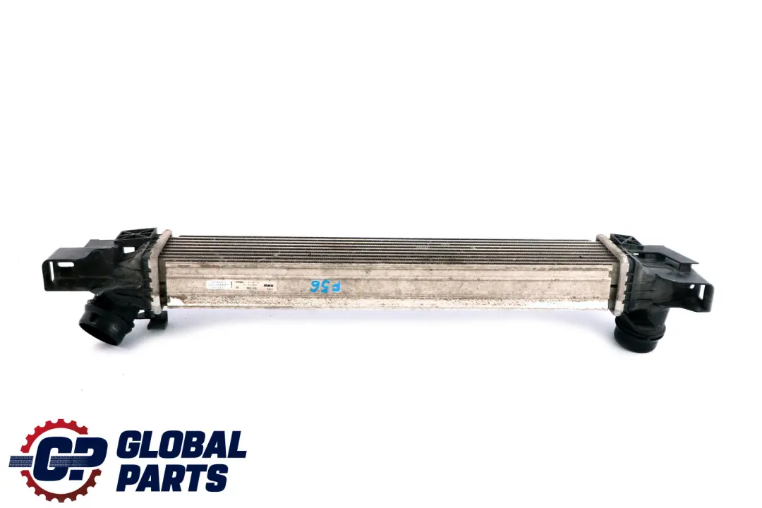 Mini F55 F56 Radiateur Refroidisseur D'Air Suralimentation Intercooler - SKU 7617596 - Numéro de pièce 7617596