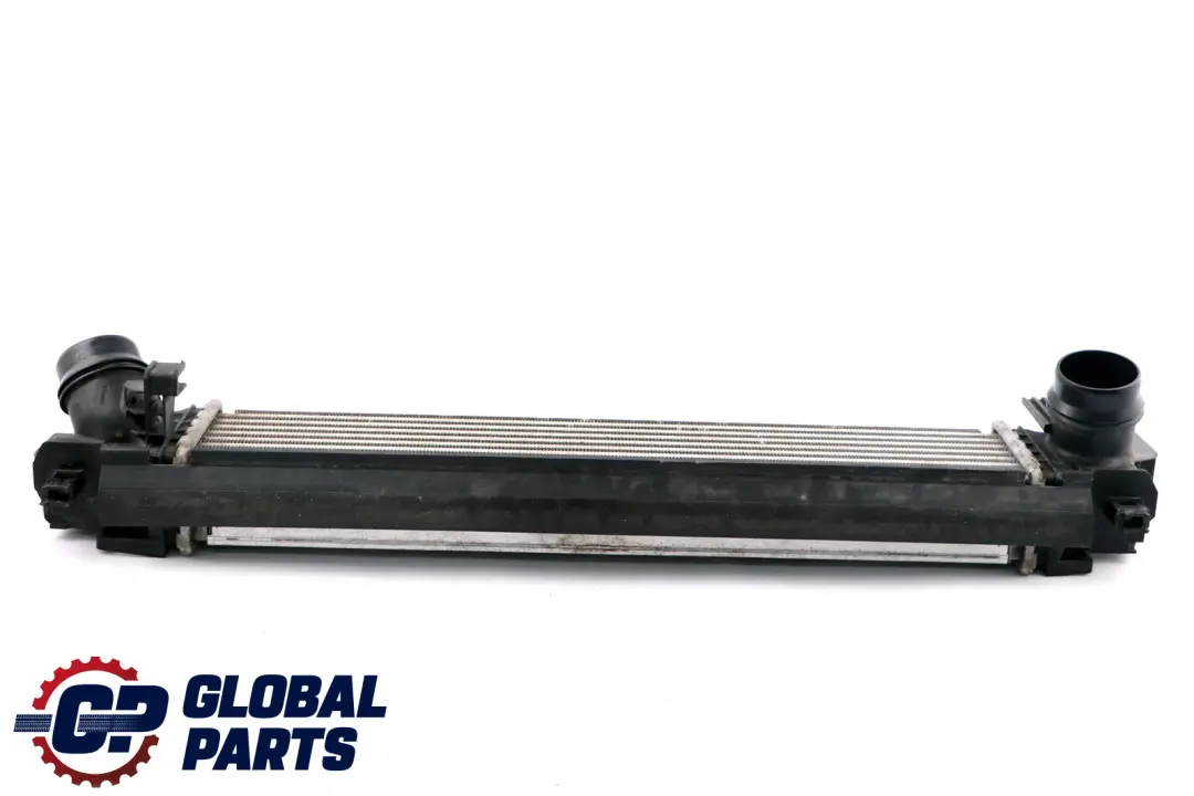 Radiador Enfriador De Aire De Carga Intercooler para Mini F55 F56 con número de pieza 7617596 Mini F55 F56 Radiador Enfriador De Aire De Carga Intercooler - SKU 7617596 - Número de pieza 7617596