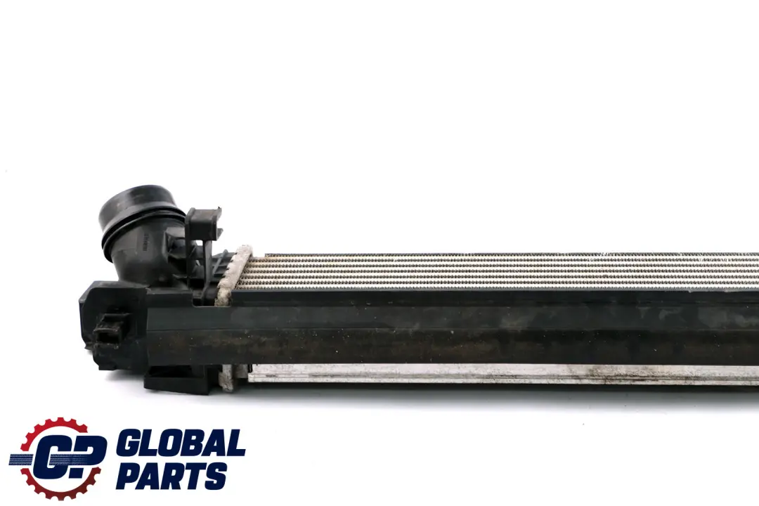 Mini F55 F56 Radiateur Refroidisseur D'Air Suralimentation Intercooler - SKU 7617596 - Numéro de pièce 7617596
