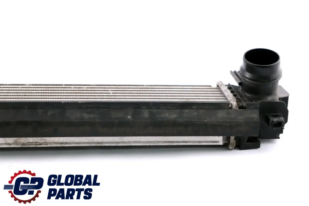 Mini F55 F56 Radiateur Refroidisseur D'Air Suralimentation Intercooler - SKU 7617596 - Numéro de pièce 7617596