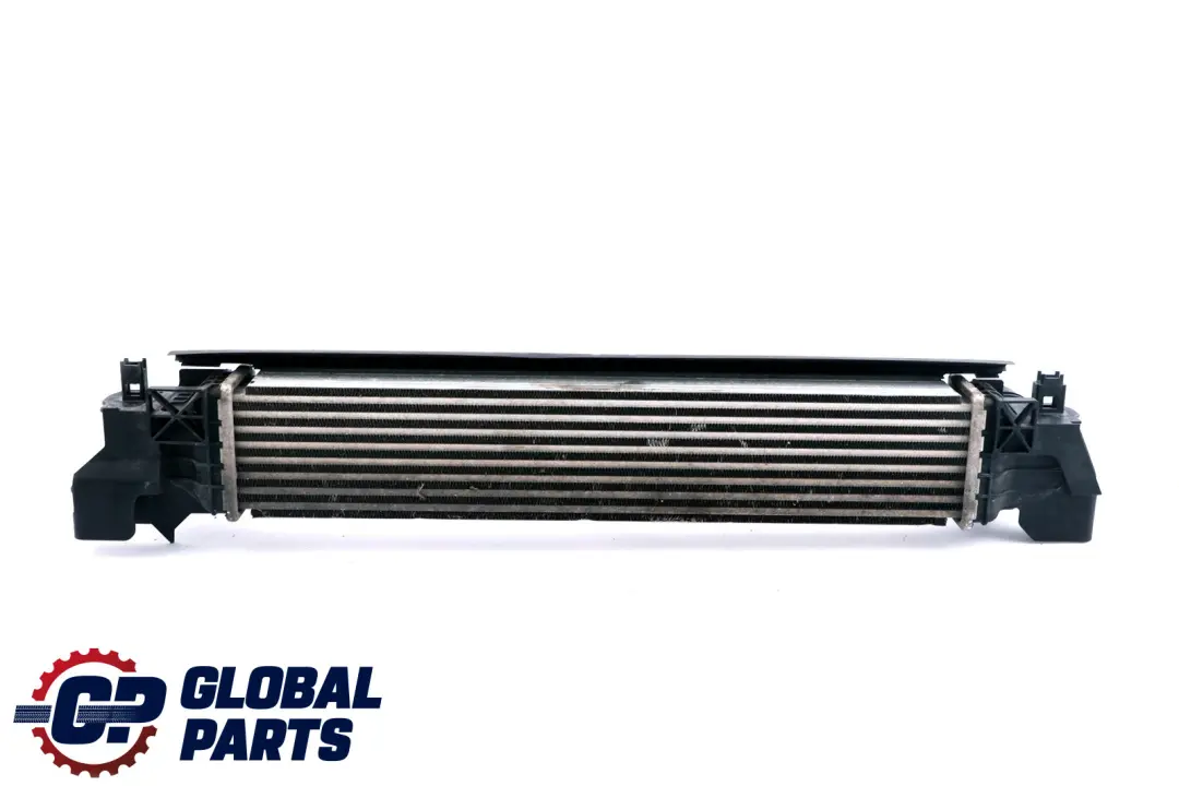 Radiateur Refroidisseur D'Air Suralimentation Intercooler pour Mini F55 F56 à propos du numéro de pièce 7617596 Mini F55 F56 Radiateur Refroidisseur D'Air Suralimentation Intercooler - SKU 7617596 - Numéro de pièce 7617596