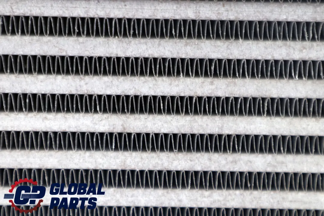 Mini Cooper S Cooper One D F55 F56 Charge Air Cooler Intercooler - SKU 7617598 - Part number 7617598
