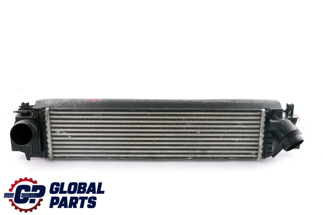 Suralimentation Intercooler pour Mini Cooper S Cooper One D F55 F56 Air à propos du numéro de pièce 7617598 Mini Cooper S Cooper One D F55 F56 Air Suralimentation Intercooler - SKU 7617598 - Numéro de pièce 7617598