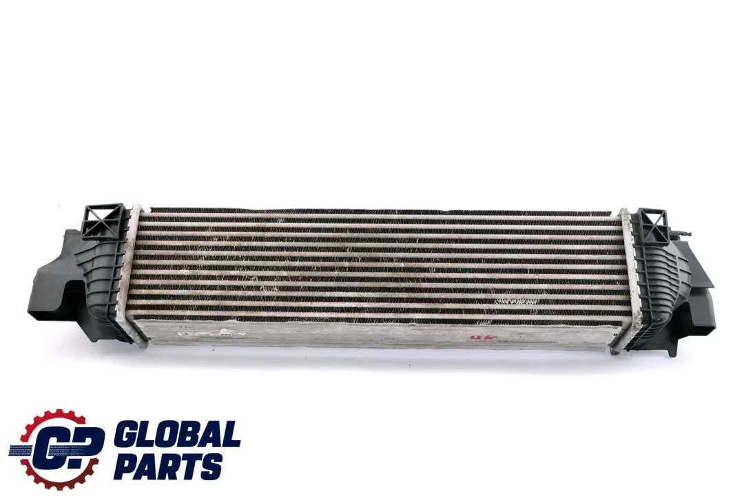 Raffreddatore Aria Carica Intercooler per Mini Cooper S Cooper One D F55 F56 con numero di parte 7617598 Mini Cooper S Cooper One D F55 F56 Raffreddatore Aria Carica Intercooler - SKU 7617598 - Numero di parte 7617598