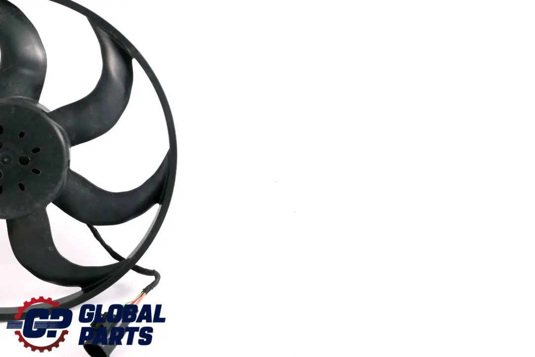 Ventilador del motor Carcasa motor del radiador para Mini Cooper S D F55 F56 con número de pieza 7617608 Mini Cooper S D F55 F56 Ventilador del motor Carcasa motor del radiador - SKU 7617608-1 - Número de pieza 7617608