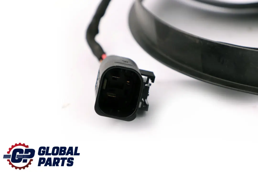 Mini Cooper S D F55 F56 Engine Cooling Fan Radiator Motor Housing - SKU 7617608-1 - Part number 7617608