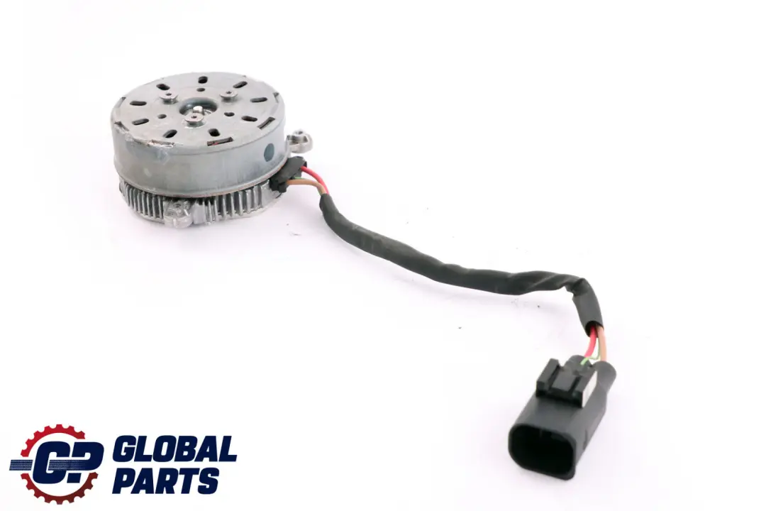 Mini F54 F55 F56 F60 Silnik Wentylatora Chłodnicy - SKU 7617609-1 - Numer Części 7636070