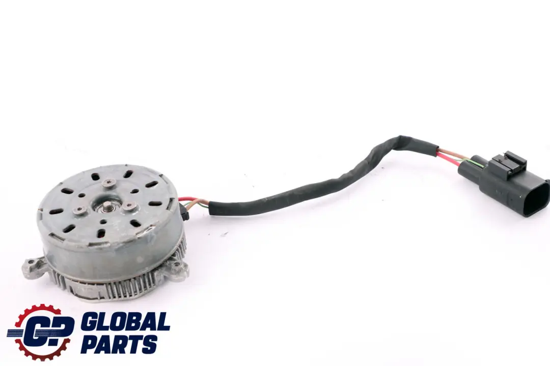 Mini F54 F55 F56 F60 Silnik Wentylatora Chłodnicy - SKU 7617609-1 - Numer Części 7636070