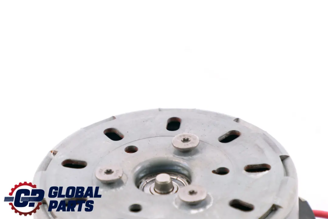 Mini F54 F55 F56 F60 Silnik Wentylatora Chłodnicy - SKU 7617609-1 - Numer Części 7636070
