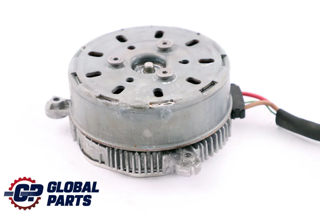 Mini F54 F55 F56 F60 Silnik Wentylatora Chłodnicy - SKU 7617609-1 - Numer Części 7636070
