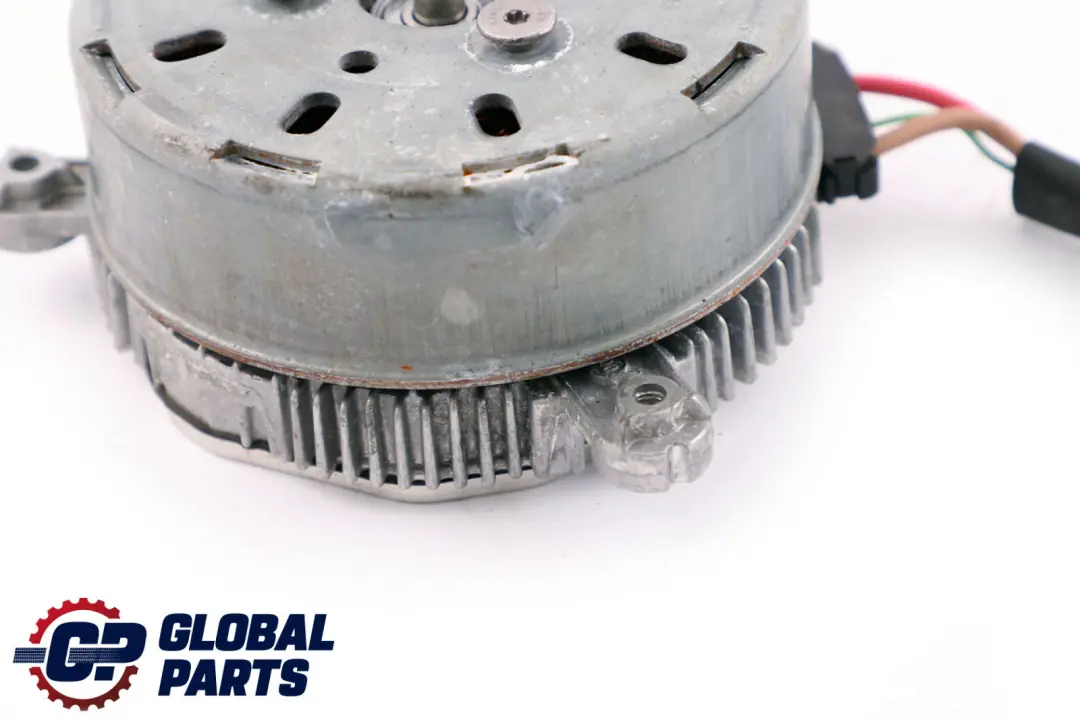 Mini Cooper F54 F55 F56 F60 Engine Cooling Radiator Fan Motor 400W - SKU 7617609-1 - Part number 7636070