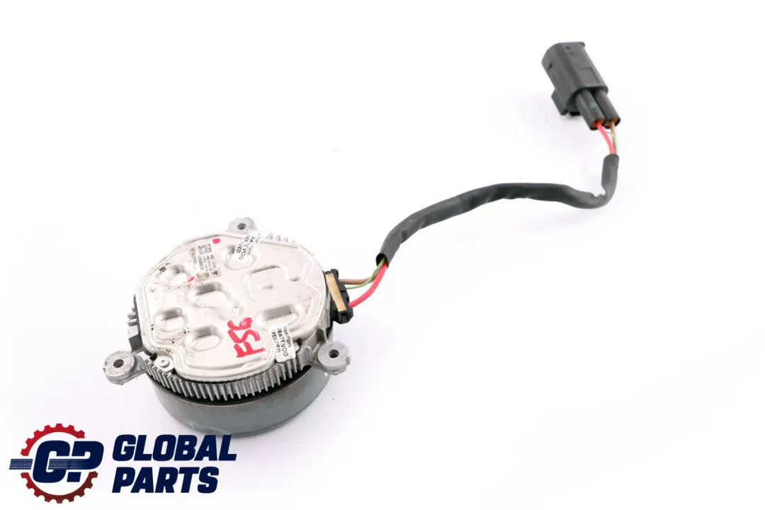Mini F54 F55 F56 F60 Silnik Wentylatora Chłodnicy - SKU 7617609-1 - Numer Części 7636070