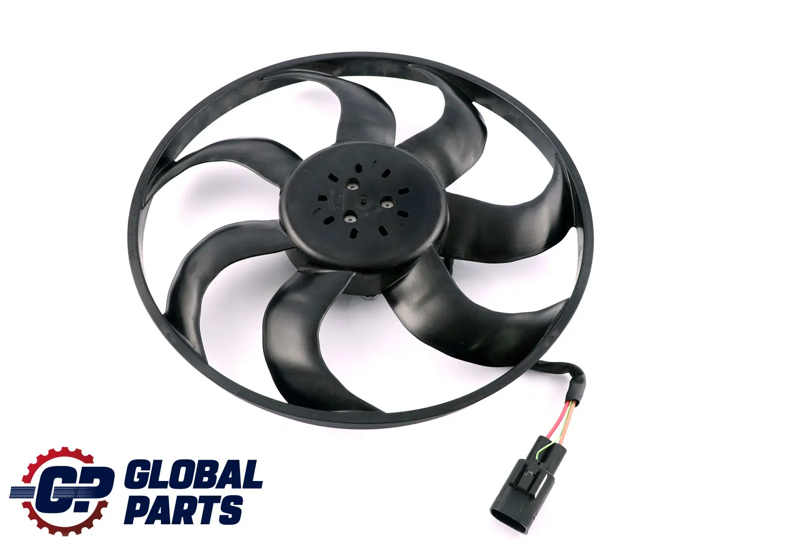 Radiator Fan Mini F54 F55 F56 F60 Engine Cooling Motor 400W 7636070