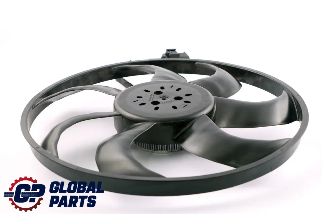  Radiator Fan Mini F54 F55 F56 F60 Engine Cooling Motor 400W - SKU 7617609-2 - Part number 7636070