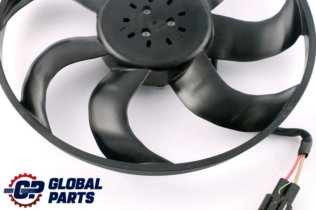 Radiator Fan Mini F54 F55 F56 F60 Engine Cooling Motor 400W to with Part number 7636070 Radiator Fan Mini F54 F55 F56 F60 Engine Cooling Motor 400W - SKU 7617609-2 - Part number 7636070