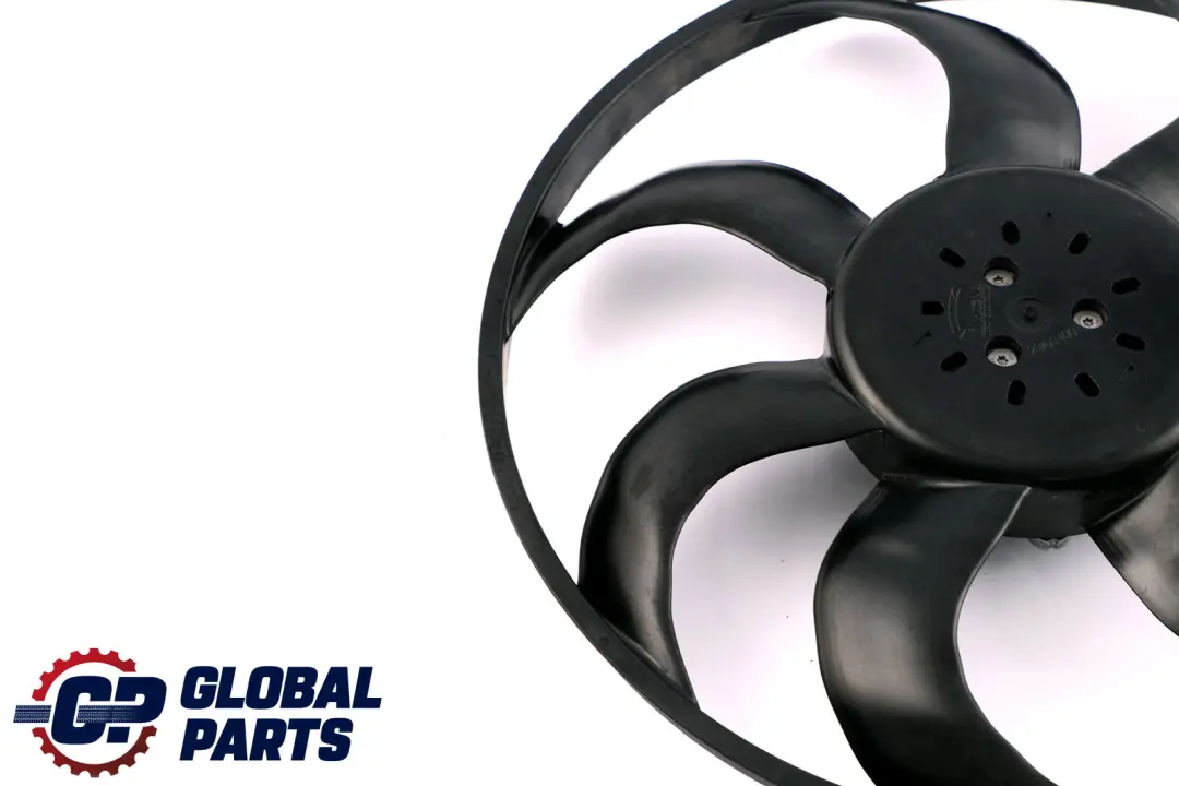  Radiator Fan Mini F54 F55 F56 F60 Engine Cooling Motor 400W - SKU 7617609-2 - Part number 7636070