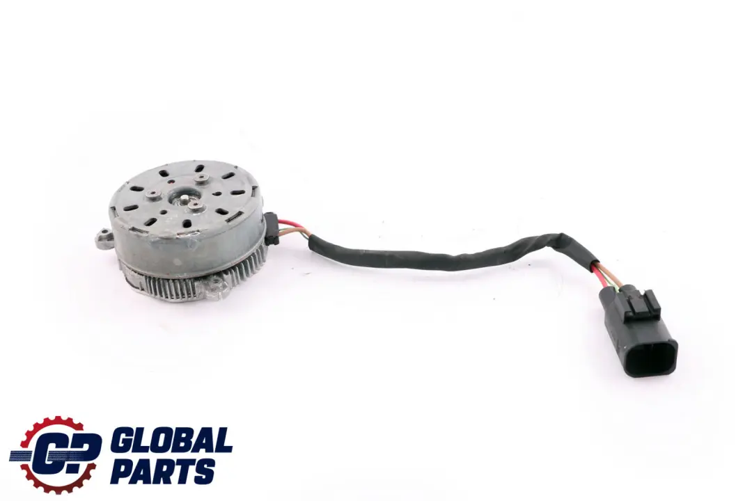 Mini Cooper F55 F56 B38 Engine Cooling Complete Radiator Pack Fan - SKU 7617609 - Part number 7617609