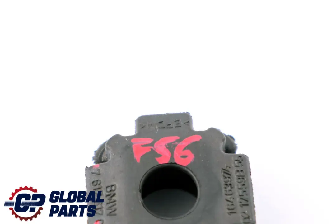 Module de refroidissement Montage Top Mini Cooper F54 F55 F56 F57 F60 - SKU 7617617 - Numéro de pièce 7617617