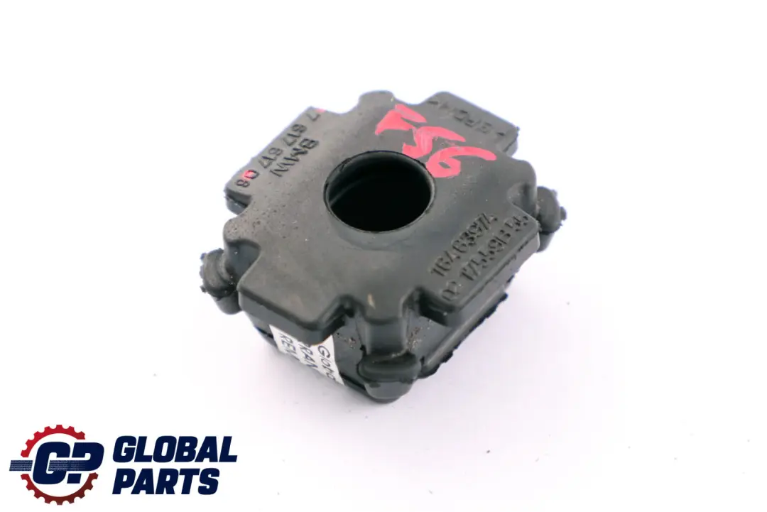 Módulo refrigeración de montaje superior para Mini Cooper F54 F55 F56 F57 F60 con número de pieza 7617617 Mini Cooper F54 F55 F56 F57 F60 Módulo refrigeración de montaje superior - SKU 7617617 - Número de pieza 7617617