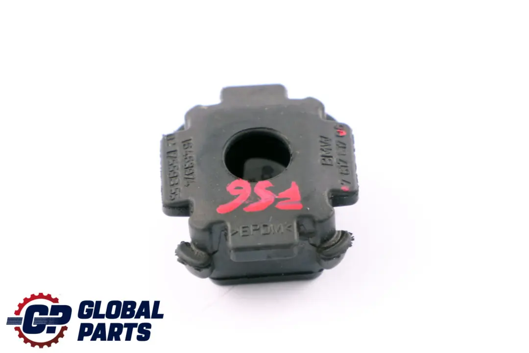 Módulo refrigeración de montaje superior para Mini Cooper F54 F55 F56 F57 F60 con número de pieza 7617617 Mini Cooper F54 F55 F56 F57 F60 Módulo refrigeración de montaje superior - SKU 7617617 - Número de pieza 7617617