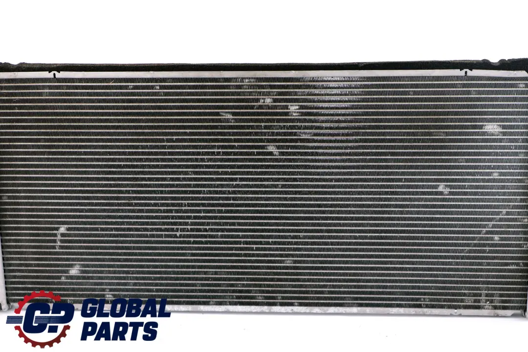 Mini Cooper One D F55 F56 F57 F60 Diesel Water Radiator - SKU 7617630 - Part number 7617630
