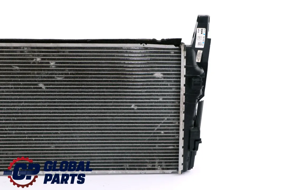 Radiatore Acqua Diesel per Mini Cooper One D F55 F56 F57 F60 con numero di parte 7617630 Mini Cooper One D F55 F56 F57 F60 Radiatore Acqua Diesel - SKU 7617630 - Numero di parte 7617630