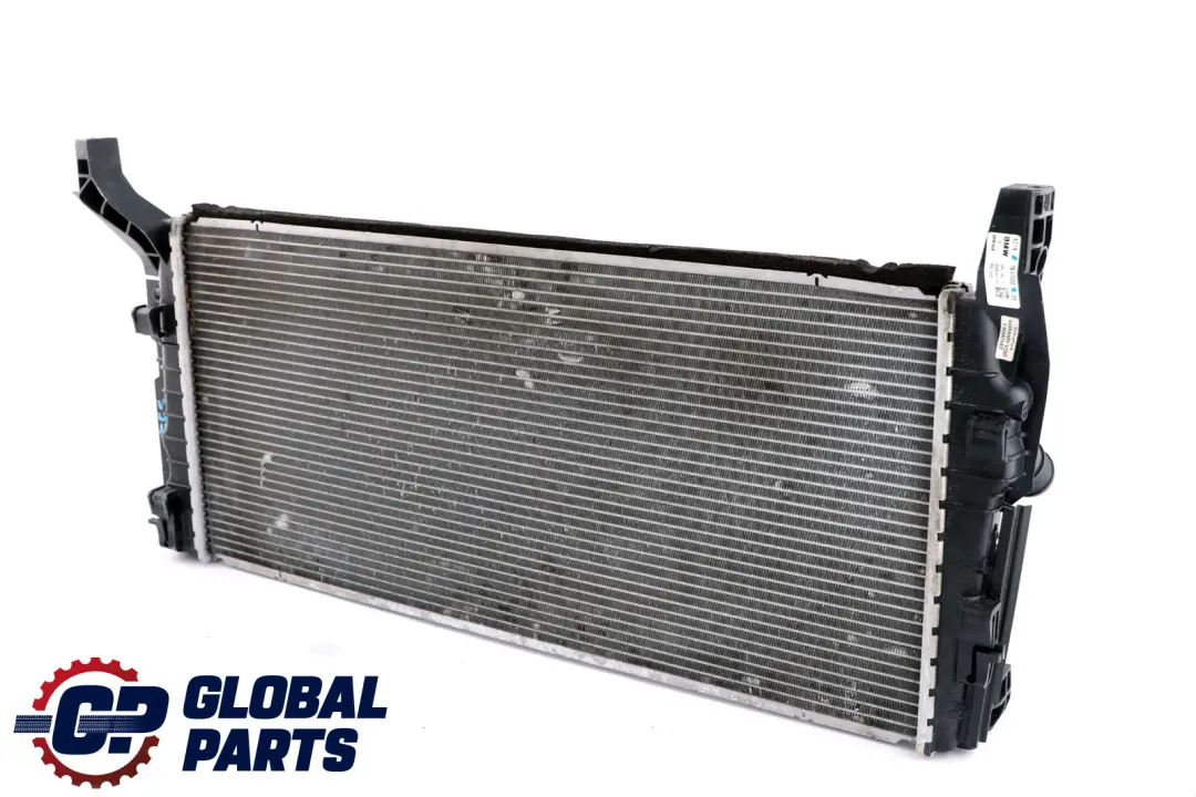 Wasserkühler für Mini Cooper One D F55 F56 F57 F60 Diesel mit Teilenummer 7617630 Mini Cooper One D F55 F56 F57 F60 Diesel Wasserkühler - SKU 7617630 - Teilenummer 7617630
