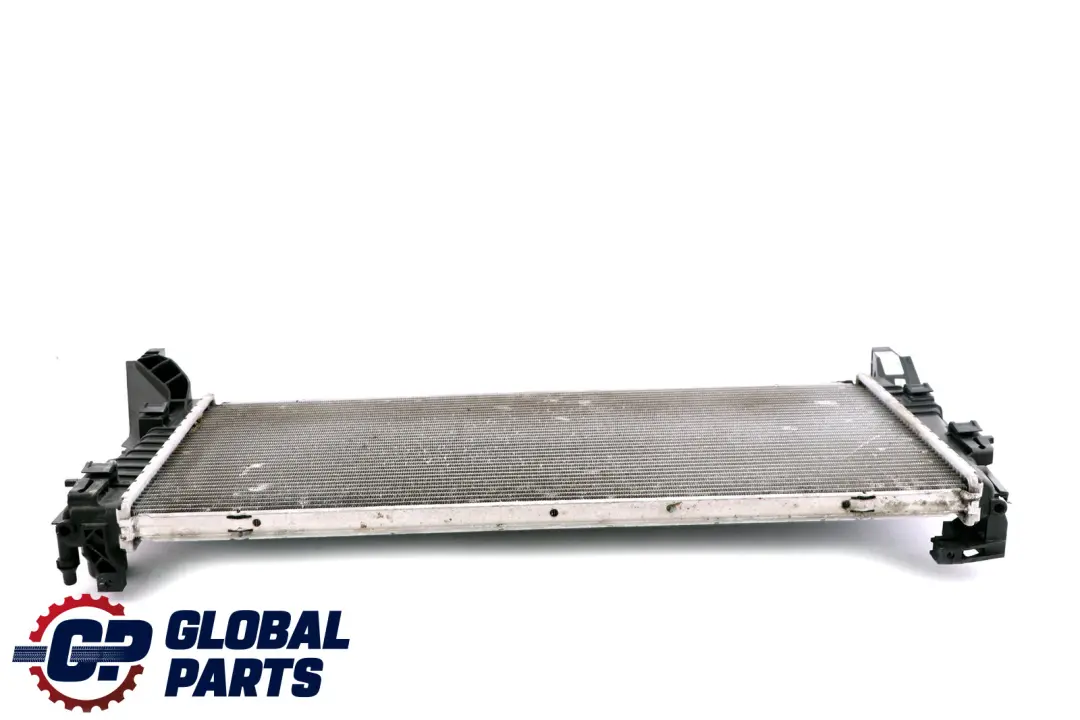 Mini Cooper One D F55 F56 F57 F60 Diesel Water Radiator - SKU 7617630 - Part number 7617630