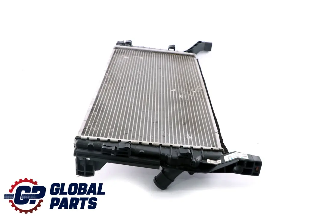 Mini Cooper One D F55 F56 F57 F60 Diesel Water Radiator - SKU 7617630 - Part number 7617630