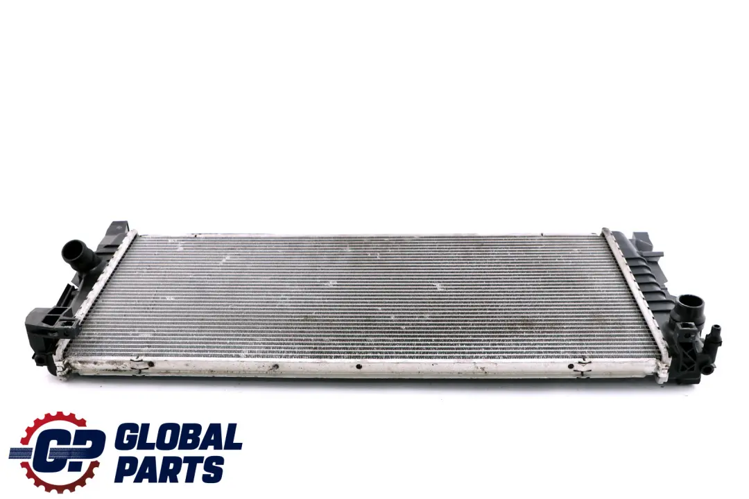 Water Radiator to Mini Cooper One D F55 F56 F57 F60 Diesel with Part number 7617630 Mini Cooper One D F55 F56 F57 F60 Diesel Water Radiator - SKU 7617630 - Part number 7617630