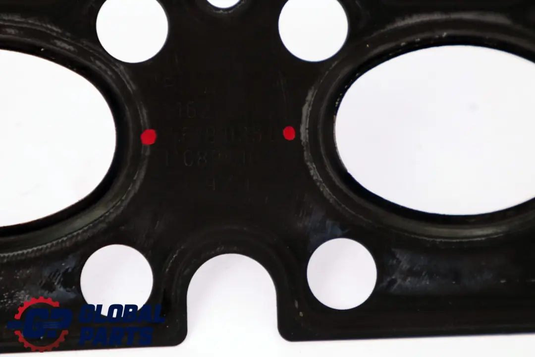 Seal Exhaust Manifold to BMW X1 1 3 Series F20 F21 F30 F31 LCI F48 Mini F55 F56 with Part number 7618035 BMW X1 1 3 Series F20 F21 F30 F31 LCI F48 Mini F55 F56 Seal Exhaust Manifold - SKU 7618035 - Part number 7618035