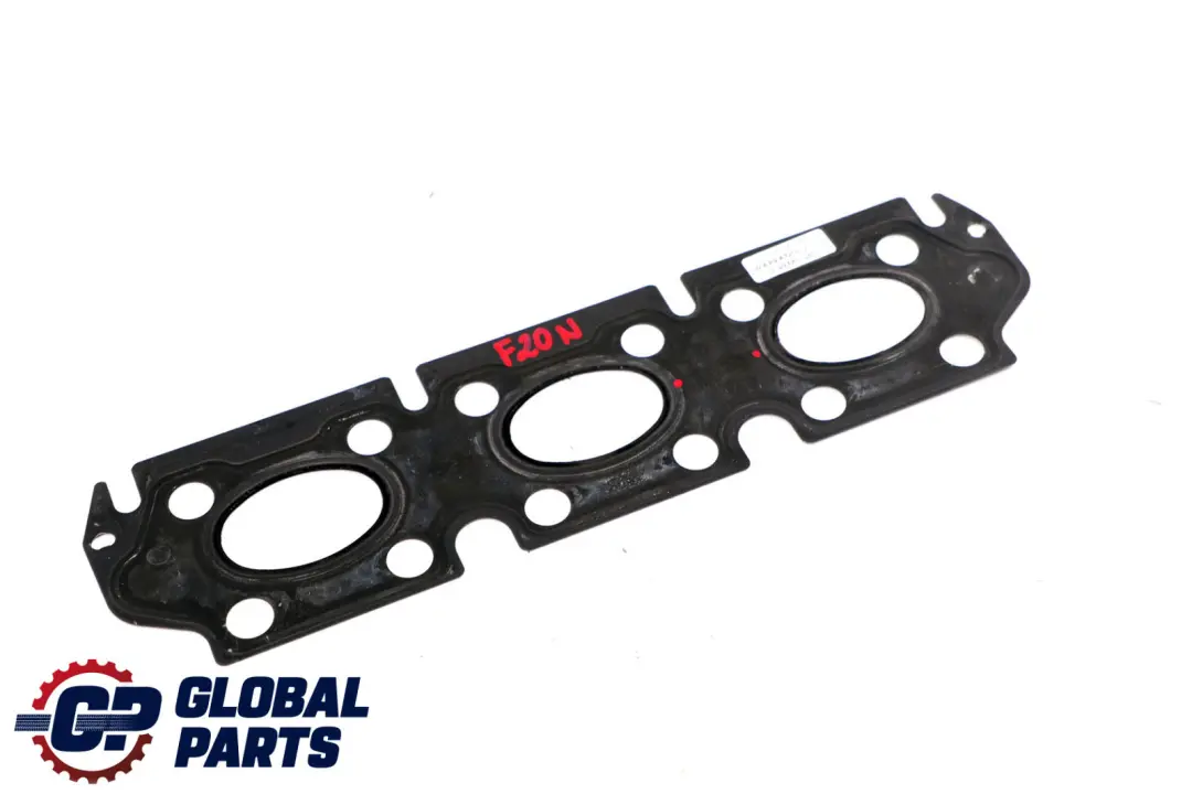 Seal Exhaust Manifold to BMW X1 1 3 Series F20 F21 F30 F31 LCI F48 Mini F55 F56 with Part number 7618035 BMW X1 1 3 Series F20 F21 F30 F31 LCI F48 Mini F55 F56 Seal Exhaust Manifold - SKU 7618035 - Part number 7618035