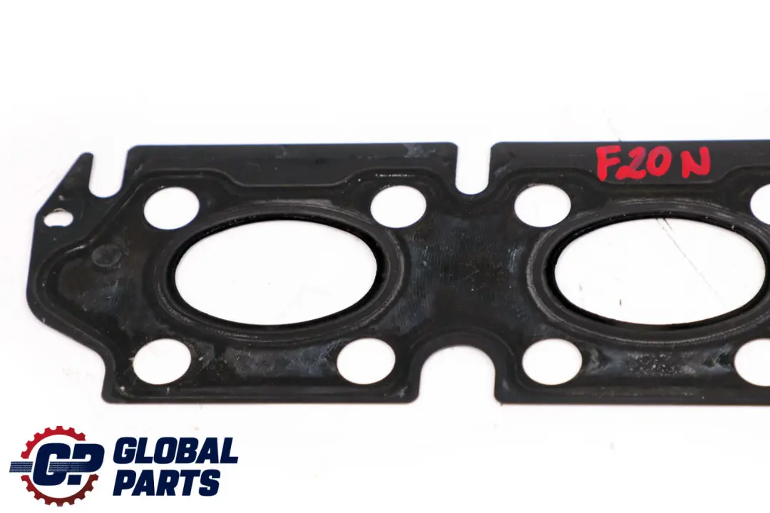 Seal Exhaust Manifold to BMW X1 1 3 Series F20 F21 F30 F31 LCI F48 Mini F55 F56 with Part number 7618035 BMW X1 1 3 Series F20 F21 F30 F31 LCI F48 Mini F55 F56 Seal Exhaust Manifold - SKU 7618035 - Part number 7618035