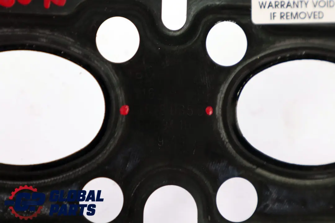 Seal Exhaust Manifold to BMW X1 1 3 Series F20 F21 F30 F31 LCI F48 Mini F55 F56 with Part number 7618035 BMW X1 1 3 Series F20 F21 F30 F31 LCI F48 Mini F55 F56 Seal Exhaust Manifold - SKU 7618035 - Part number 7618035