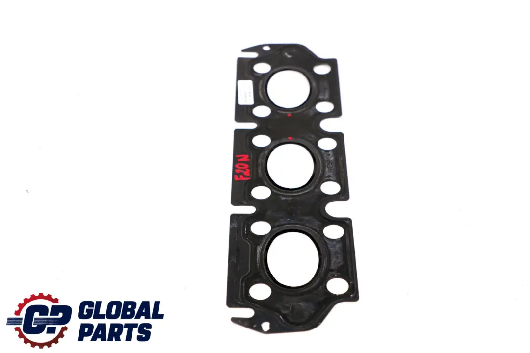 Seal Exhaust Manifold to BMW X1 1 3 Series F20 F21 F30 F31 LCI F48 Mini F55 F56 with Part number 7618035 BMW X1 1 3 Series F20 F21 F30 F31 LCI F48 Mini F55 F56 Seal Exhaust Manifold - SKU 7618035 - Part number 7618035