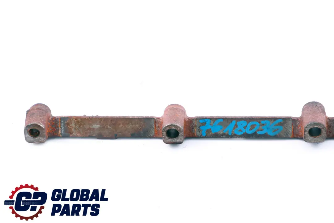 BMW 1 3 4 Series F20 F21 F30 F31 LCI F32 Bracket Exhaust Manifold Lower - SKU 7618036 - Part number 7618036